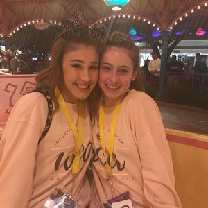 Meet your Posher, Carmen